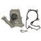 Aisin Hyundai Azera 15-06/Entourage 08-07/Gene Water Pump, Wpk812 WPK812 - alternate 3